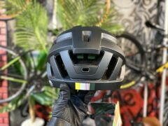 Lazer Kask Tempo KC CE-CPSC TdF Uni - MAT SİYAH