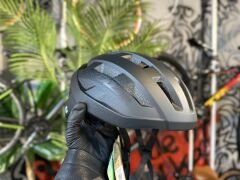 Lazer Kask Tempo KC CE-CPSC TdF Uni - MAT SİYAH