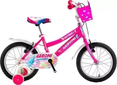 GERONİ BUTTERFLY VB 16 JANT / PEMBE