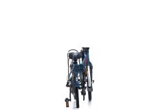 PEUGEOT F12 VB KATLANIR BİSİKLET 20 JANT / MAVİ - KIRMIZI