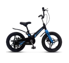 Ümit Crosser 16 Jant Md İndigo Mavi Çocuk Bisikleti