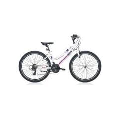 BIANCHI BELLA  VB 26 J / BEYAZ - EFLATUN - MOR