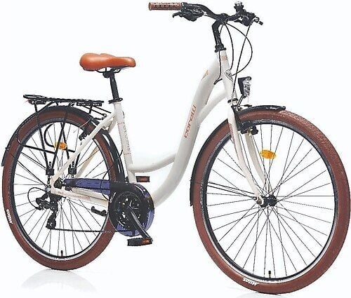 CORELLI GLOWIE VB 26 J - BEYAZ