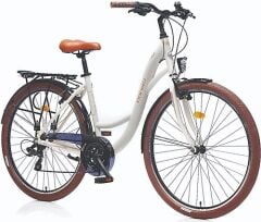 CORELLI GLOWIE VB 26 J - BEYAZ