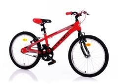 CORELLI JUMPER 20 J VB - KIRMIZI