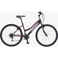 SALCANO EXCEL 26 J LADY - VB - SİYAH PEMBE