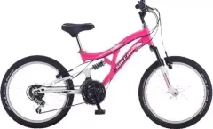 SALCANO HELEN 24 J VB - PEMBE