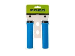 ZOZO SİLİKON MAVİ ELCİK VİDALI 130mm