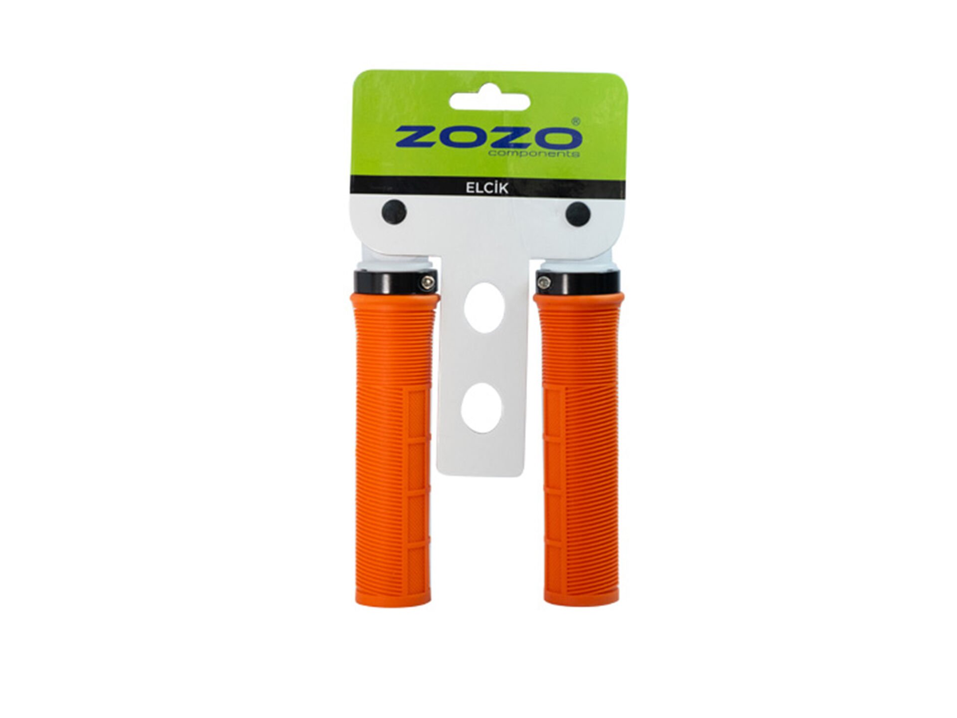 ZOZO SİLİKON TURUNCU ELCİK VİDALI 130mm