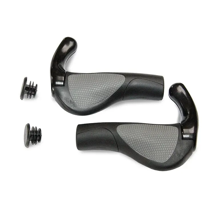 IMPACT ERGONOMİK ELCİK - POST 2 ALÜMİNYUM BARENDLİ