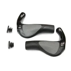 IMPACT ERGONOMİK ELCİK - POST 2 ALÜMİNYUM BARENDLİ