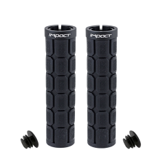 IMPACT GRID ELCİK - SİYAH