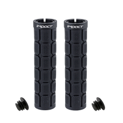 IMPACT GRID ELCİK - SİYAH