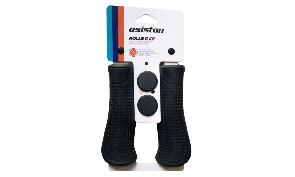 ASİSTAN ROLLE G40 BİLEK DESTEKLİ ELCİK