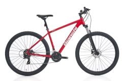 BIANCHI MAGMA 29.3 DAĞ BİSİKLETİ 480 HD KIRMIZI