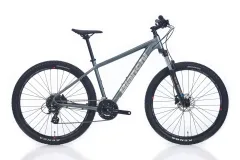 BIANCHI MAGMA 29.1  HD - PARLAK KOYU GRİ/PARLAK GÜMÜŞ