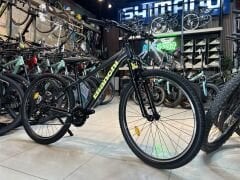 Bianchi MAGMA 27.4 TOURNEY DAĞ BİSİKLETİ