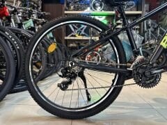 Bianchi MAGMA 27.4 TOURNEY DAĞ BİSİKLETİ