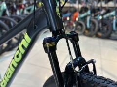 Bianchi MAGMA 27.4 TOURNEY DAĞ BİSİKLETİ