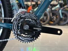 Bianchi MAGMA 27.4 TOURNEY DAĞ BİSİKLETİ