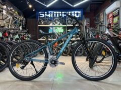 Bianchi MAGMA 27.4 TOURNEY DAĞ BİSİKLETİ