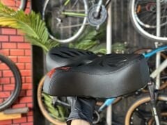 ZR Dragon Geniş Elektrikli Bisiklet Selesi