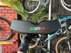 ZR Dragon Geniş Elektrikli Bisiklet Selesi
