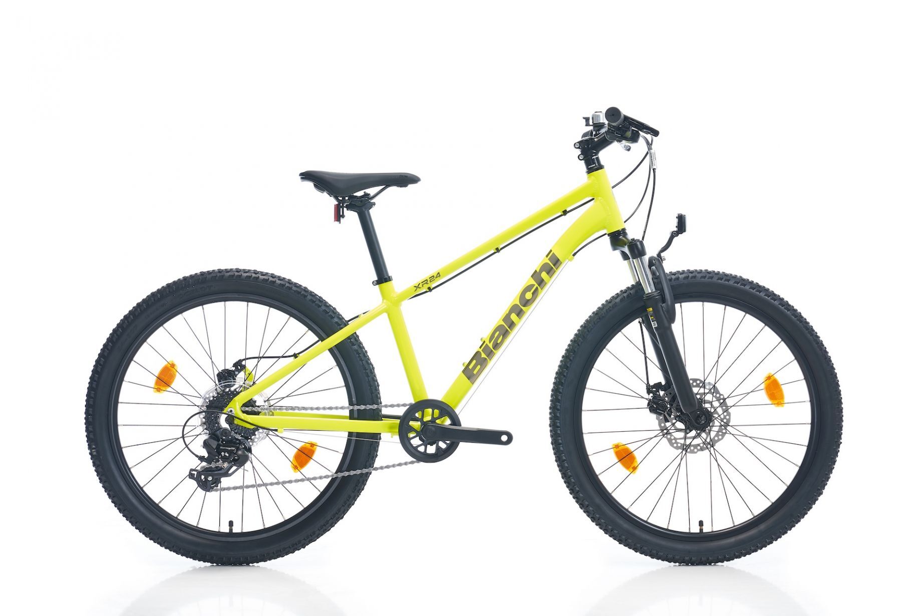 BIANCHI XR 24 MD - ACİD SARI