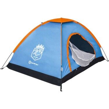Fischer 2-3 Kişilik Kamp Çadırı