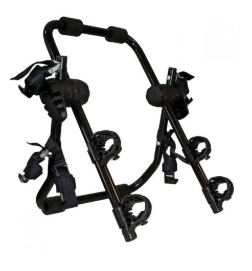 Topp Rack Pro 2'li Bisiklet Taşıyıcı
