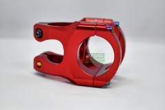 HASSNS AYARLANABİLİR GİDON BOĞAZI KIRMIZI 31.8MM