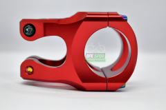 HASSNS AYARLANABİLİR GİDON BOĞAZI KIRMIZI 28.6MM