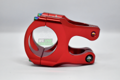 HASSNS AYARLANABİLİR GİDON BOĞAZI KIRMIZI 28.6MM