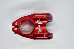 HASSNS AYARLANABİLİR GİDON BOĞAZI KIRMIZI 31.8MM