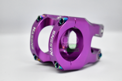 HASSNS AYARLANABİLİR GİDON BOĞAZI MOR 31.8MM