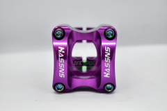HASSNS AYARLANABİLİR GİDON BOĞAZI MOR 28.6MM