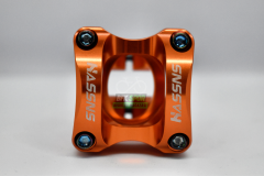 HASSNS AYARLANABİLİR GİDON BOĞAZI TURUNCU 31.8MM