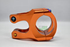 HASSNS AYARLANABİLİR GİDON BOĞAZI TURUNCU 31.8MM