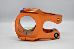 HASSNS AYARLANABİLİR GİDON BOĞAZI TURUNCU 31.8MM