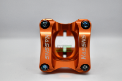 HASSNS AYARLANABİLİR GİDON BOĞAZI TURUNCU 31.8MM