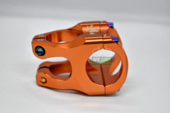 HASSNS AYARLANABİLİR GİDON BOĞAZI TURUNCU 31.8MM