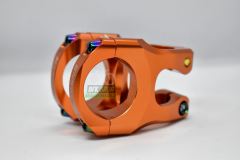 HASSNS AYARLANABİLİR GİDON BOĞAZI TURUNCU 28.6MM
