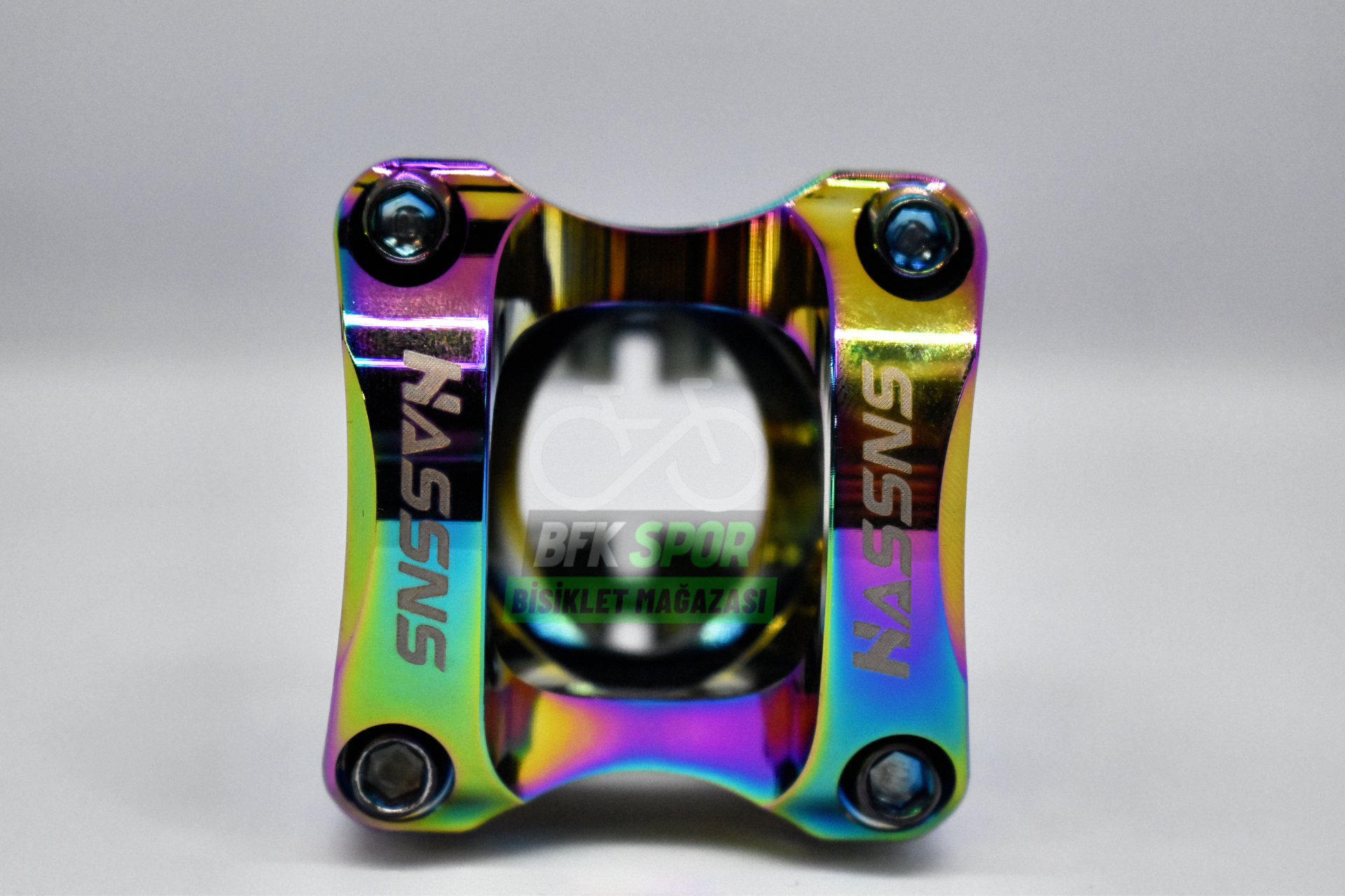 HASSNS AYARLANABİLİR GİDON BOĞAZI RAINBOW 28.6MM
