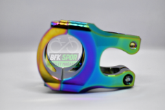 HASSNS AYARLANABİLİR GİDON BOĞAZI RAINBOW 31.8MM