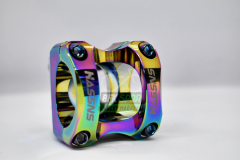 HASSNS AYARLANABİLİR GİDON BOĞAZI RAINBOW 31.8MM