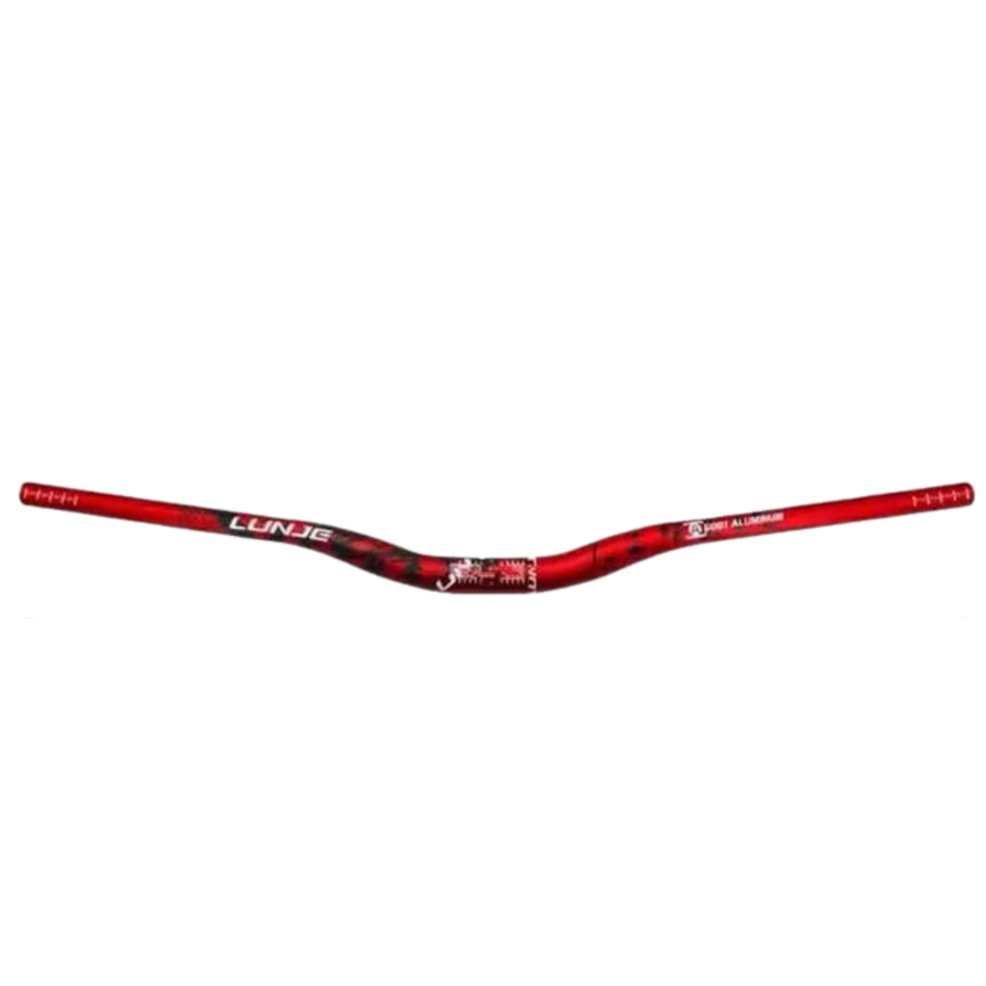 LUNJE KIRMIZI GİDON 780mm ALÜMİNYUM ALAŞIMLI