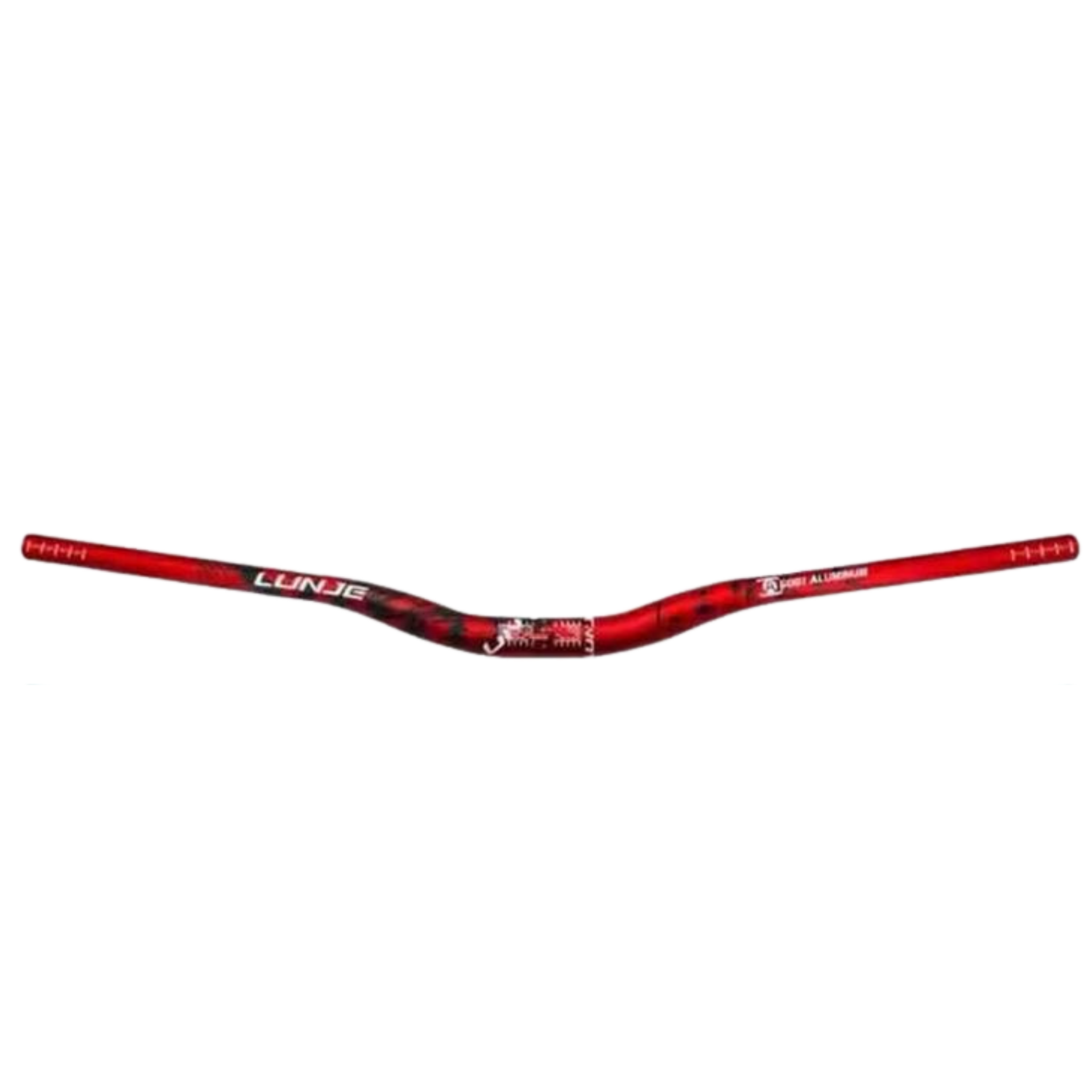 LUNJE KIRMIZI GİDON 780mm ALÜMİNYUM ALAŞIMLI