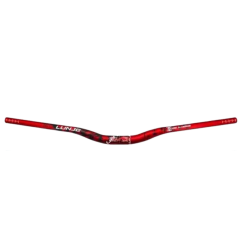 LUNJE KIRMIZI GİDON 780mm ALÜMİNYUM ALAŞIMLI
