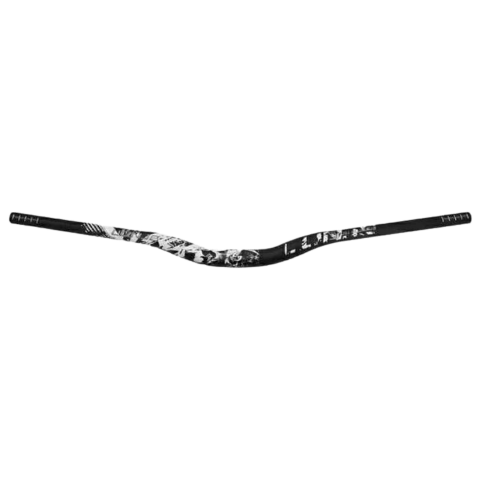 LUNJE SİYAH GİDON 780mm ALÜMİNYUM ALAŞIMLI