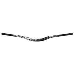 LUNJE SİYAH GİDON 780mm ALÜMİNYUM ALAŞIMLI